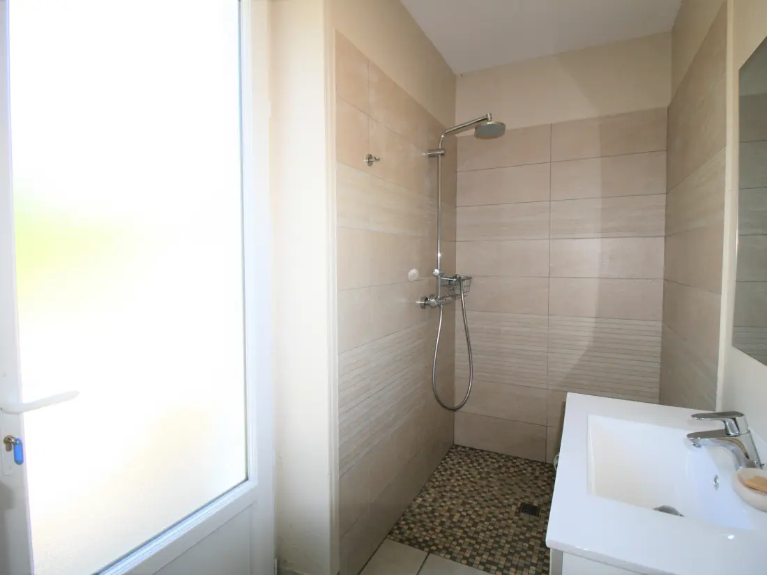 Maison de Vacances La Tranche-sur-Mer 750