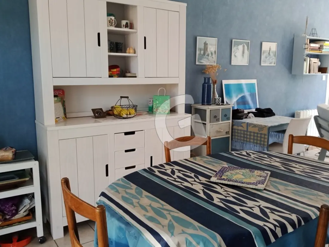 Maison de Vacances La Tranche-sur-Mer 759