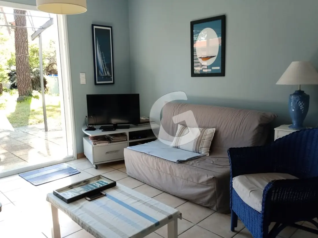 Maison de Vacances La Tranche-sur-Mer 759