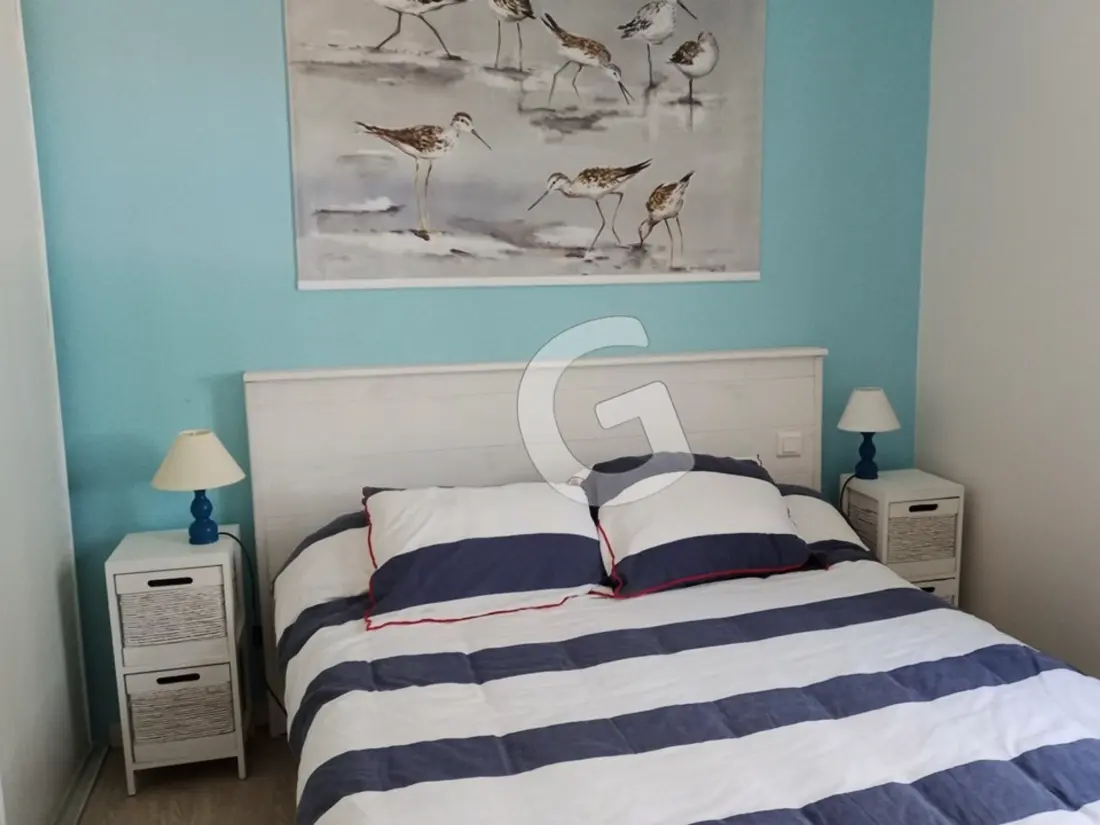 Maison de Vacances La Tranche-sur-Mer 759