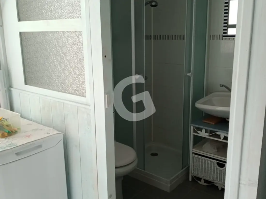 Maison de Vacances La Tranche-sur-Mer 759
