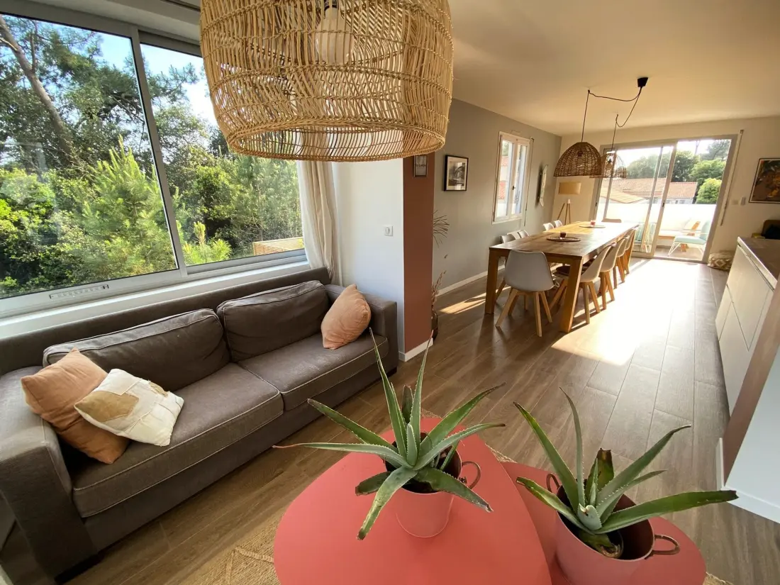 Maison de Vacances La Tranche-sur-Mer 764