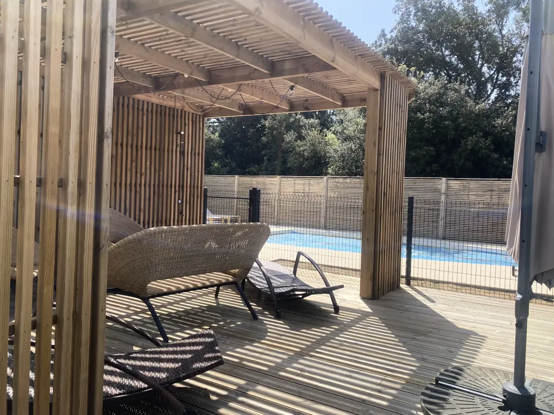 Maison de Vacances La Tranche-sur-Mer 764