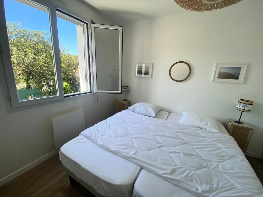 Maison de Vacances La Tranche-sur-Mer 764