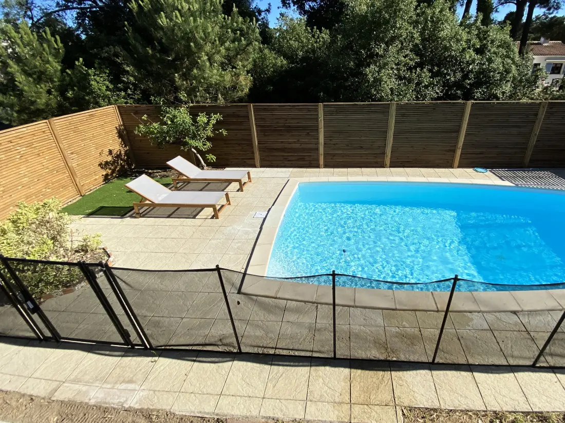 Maison de Vacances La Tranche-sur-Mer 764