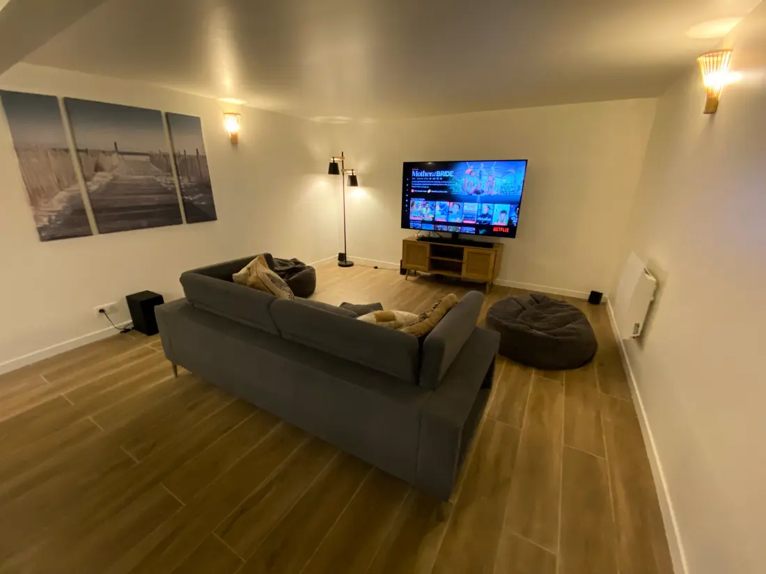 Maison de Vacances La Tranche-sur-Mer 764