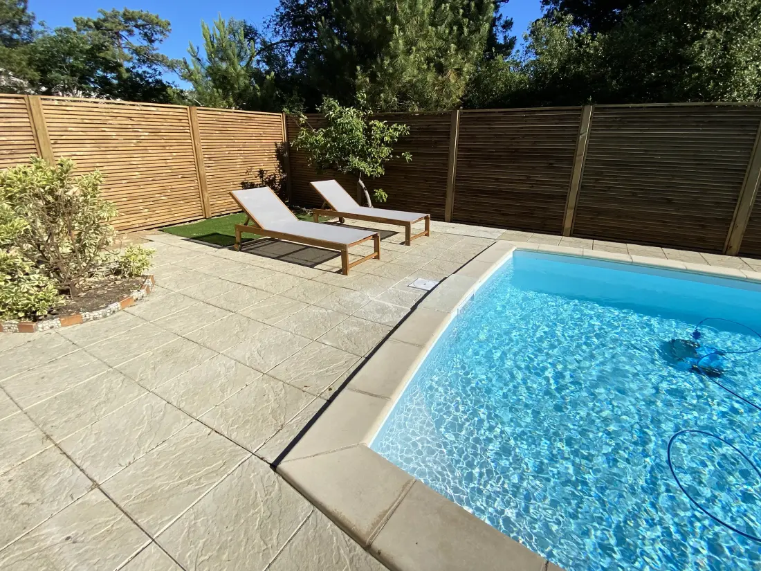 Maison de Vacances La Tranche-sur-Mer 764
