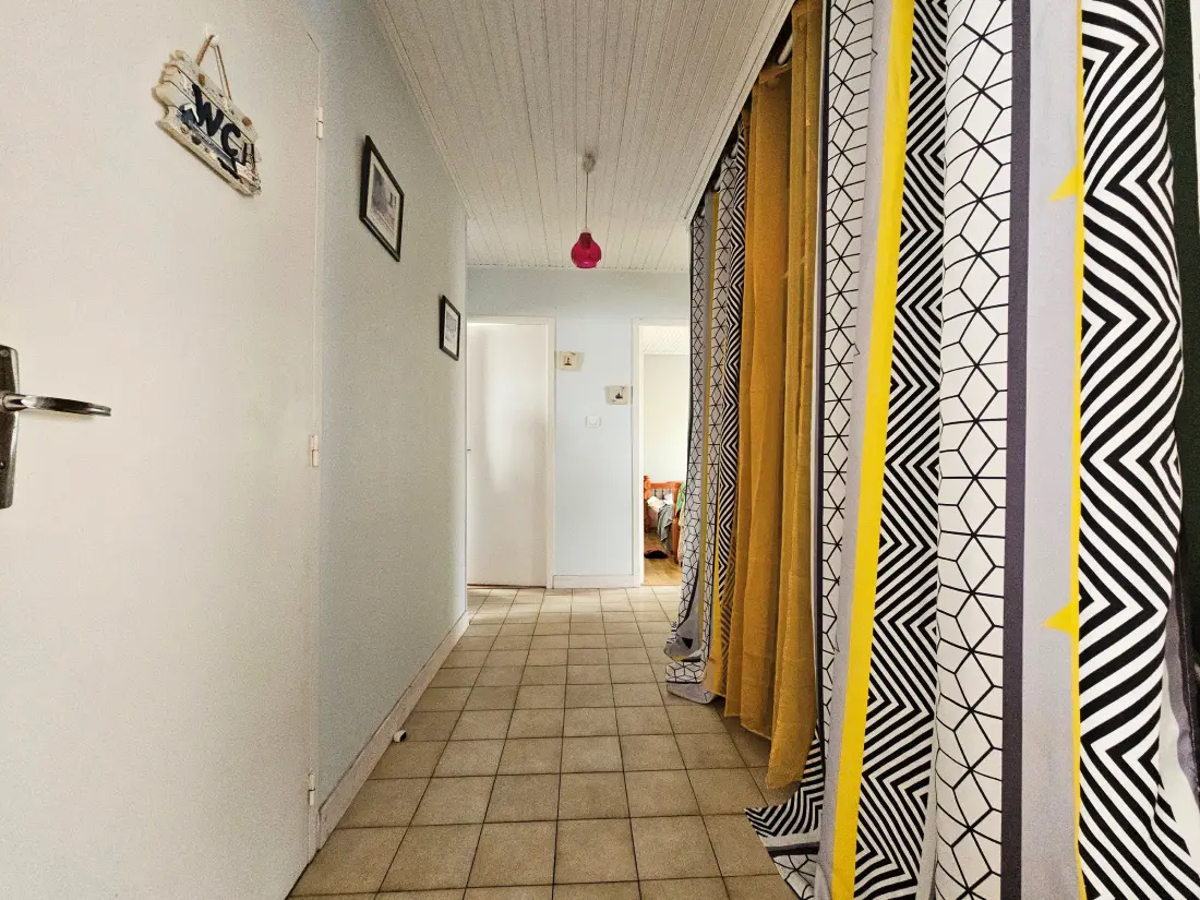 Maison de Vacances La Tranche-sur-Mer 766