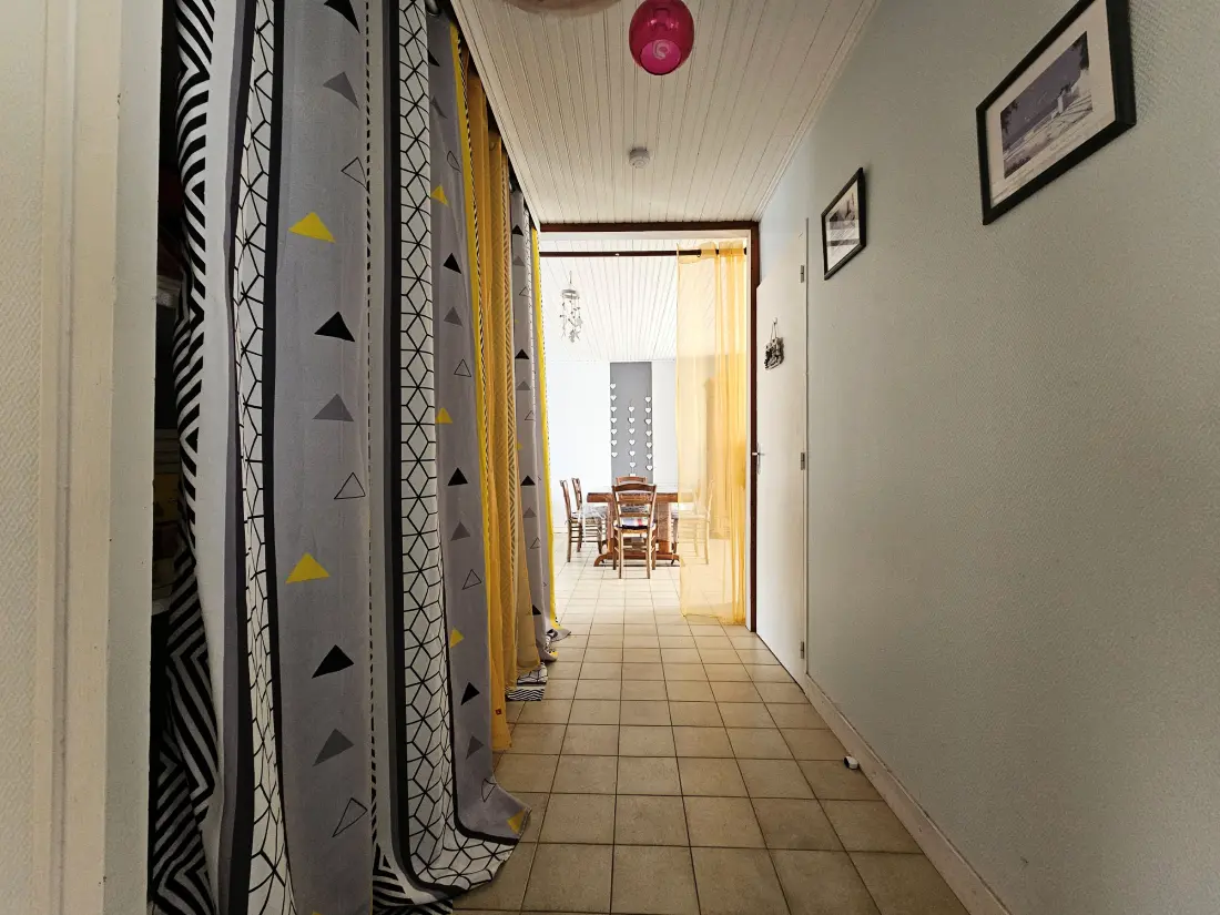 Maison de Vacances La Tranche-sur-Mer 766