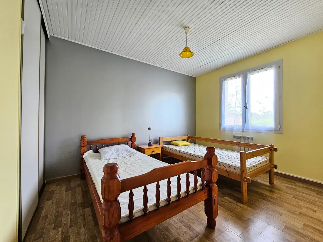 Maison de Vacances La Tranche-sur-Mer 766