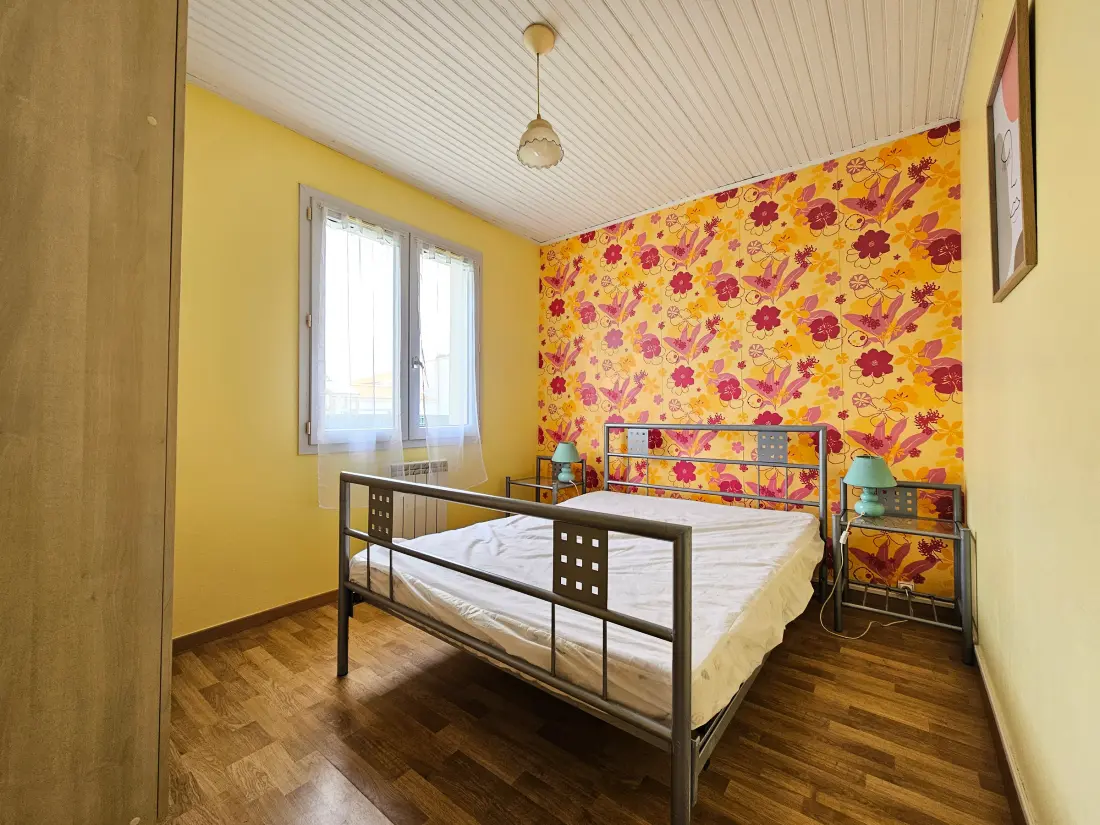 Maison de Vacances La Tranche-sur-Mer 766