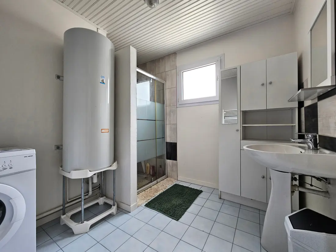 Maison de Vacances La Tranche-sur-Mer 766