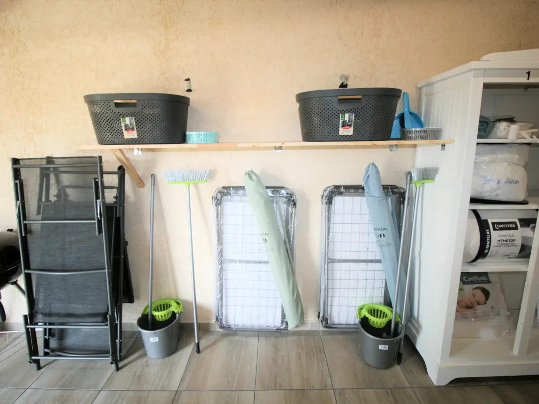 Maison de Vacances La Tranche-sur-Mer 767