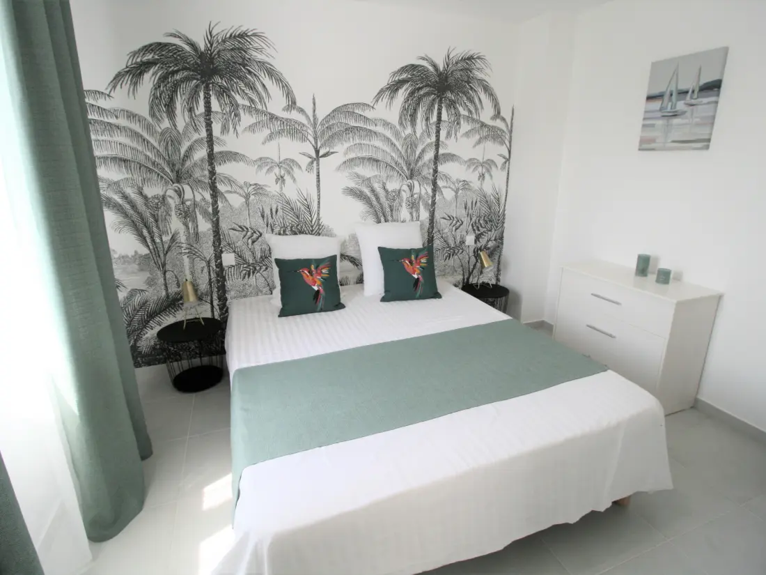 Maison de Vacances La Tranche-sur-Mer 767