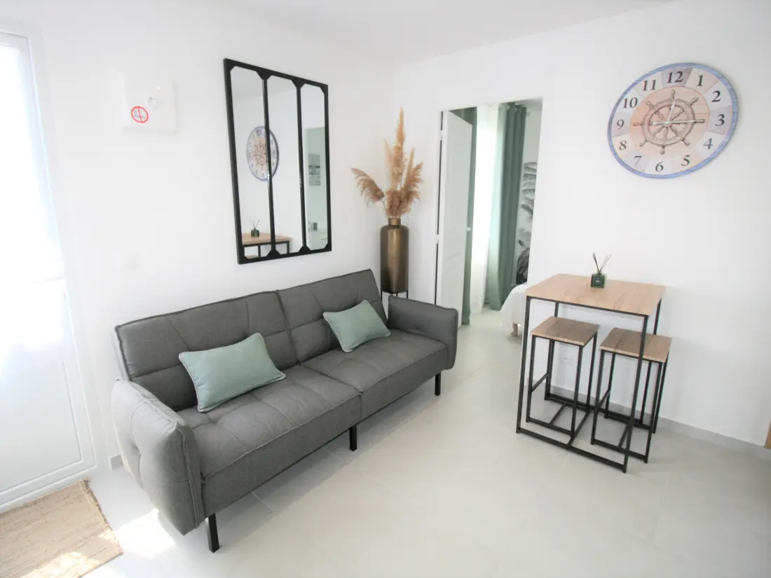 Maison de Vacances La Tranche-sur-Mer 767