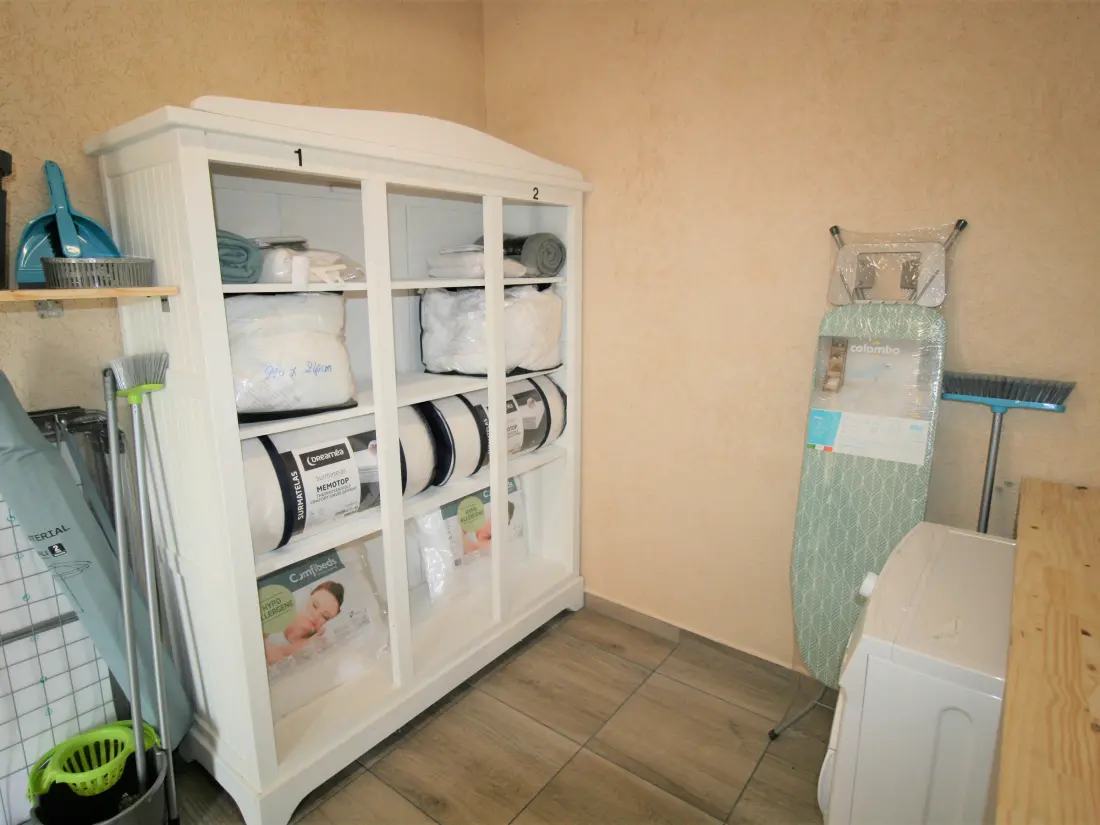 Maison de Vacances La Tranche-sur-Mer 768