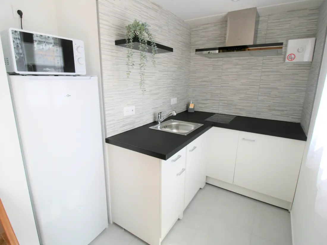 Maison de Vacances La Tranche-sur-Mer 768