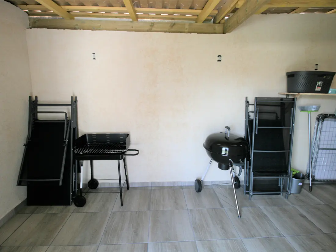 Maison de Vacances La Tranche-sur-Mer 768