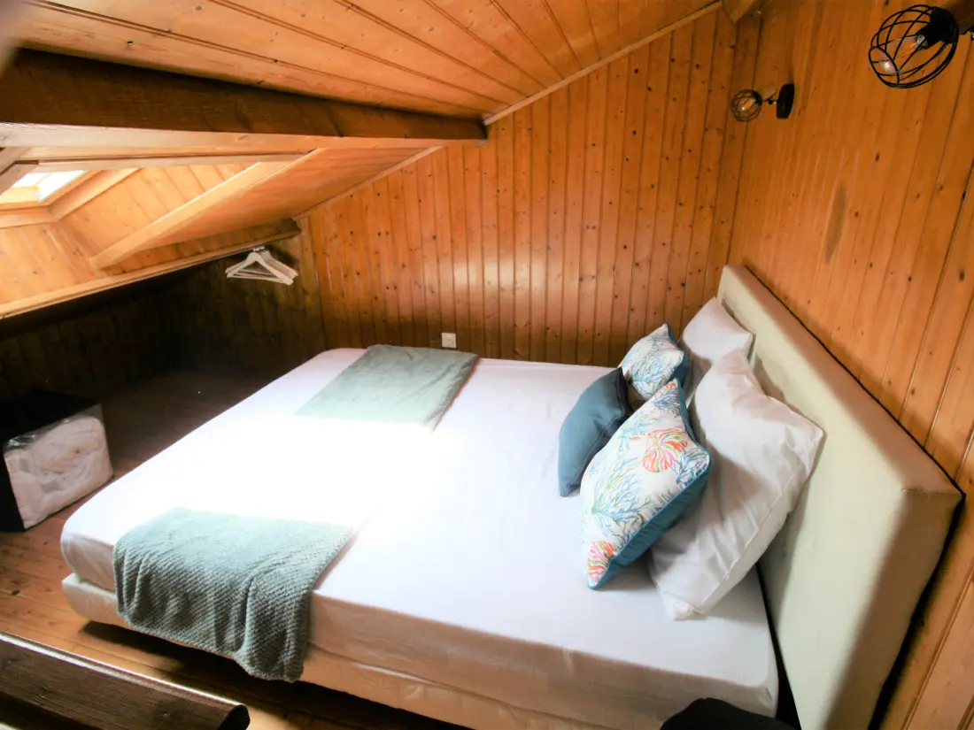 Maison de Vacances La Tranche-sur-Mer 768