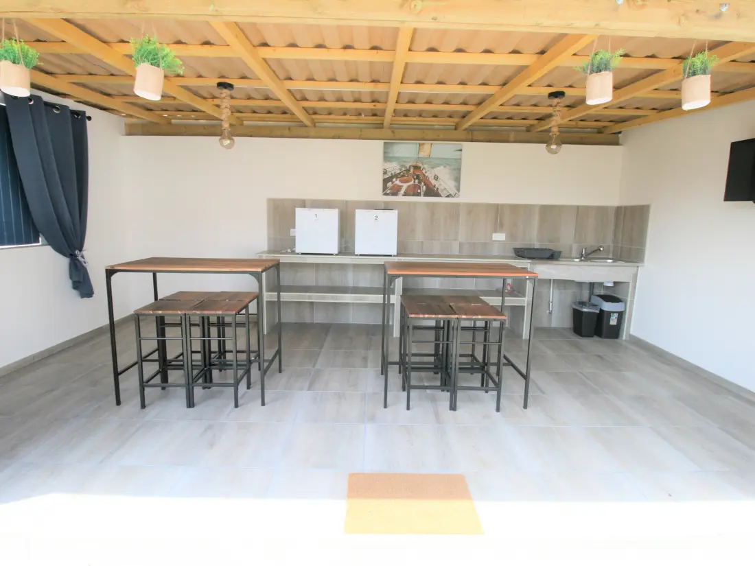 Maison de Vacances La Tranche-sur-Mer 768