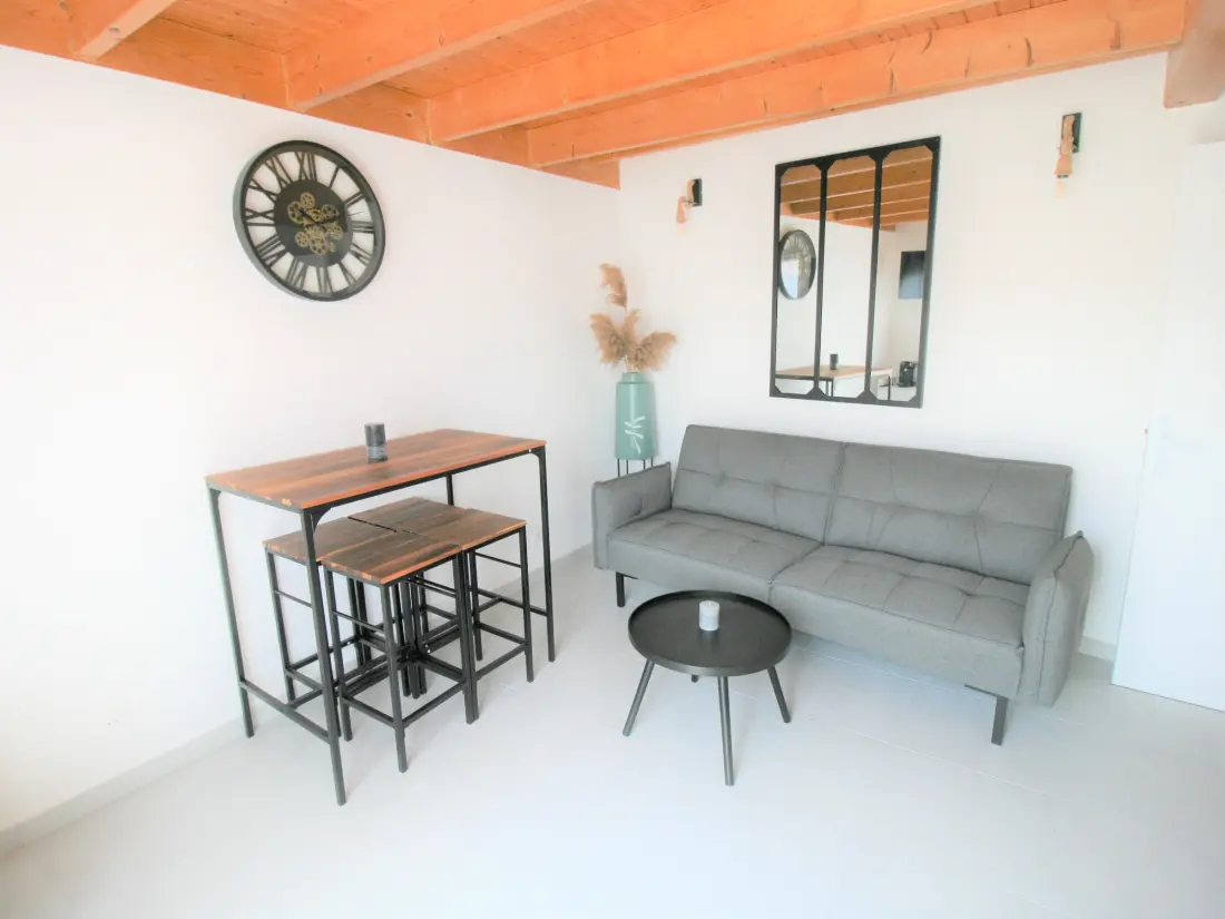 Maison de Vacances La Tranche-sur-Mer 768