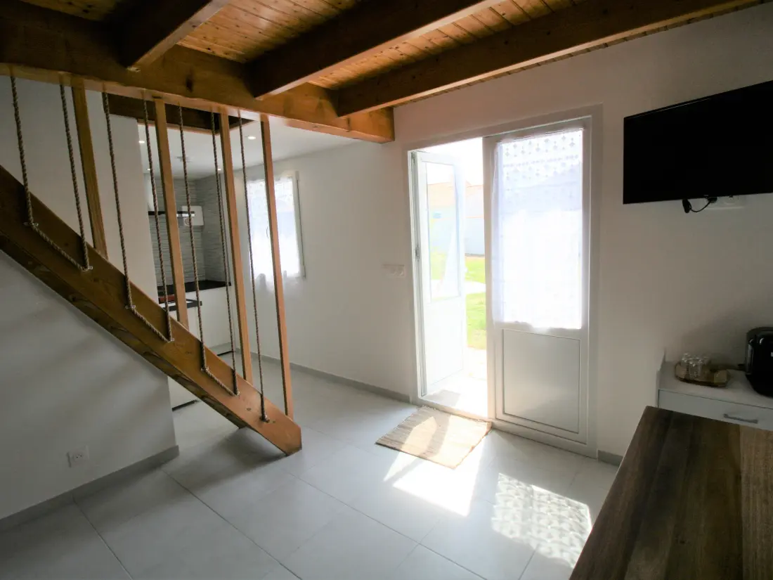 Maison de Vacances La Tranche-sur-Mer 768