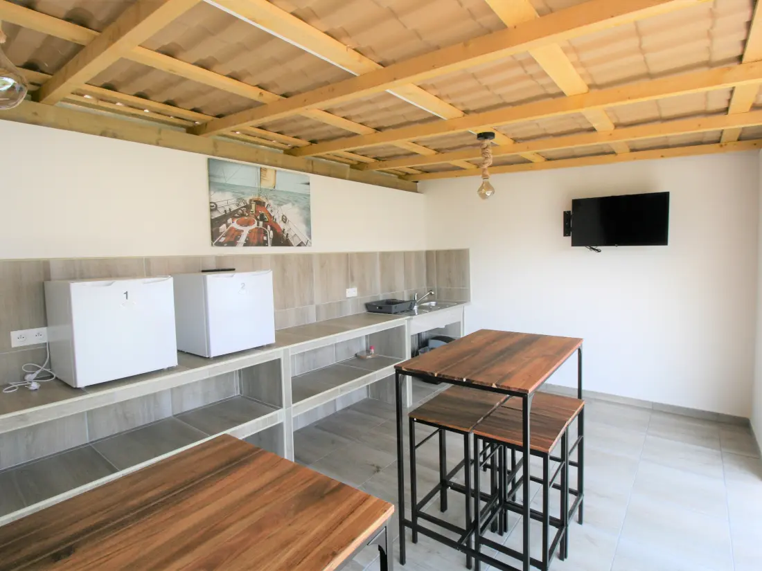 Maison de Vacances La Tranche-sur-Mer 768