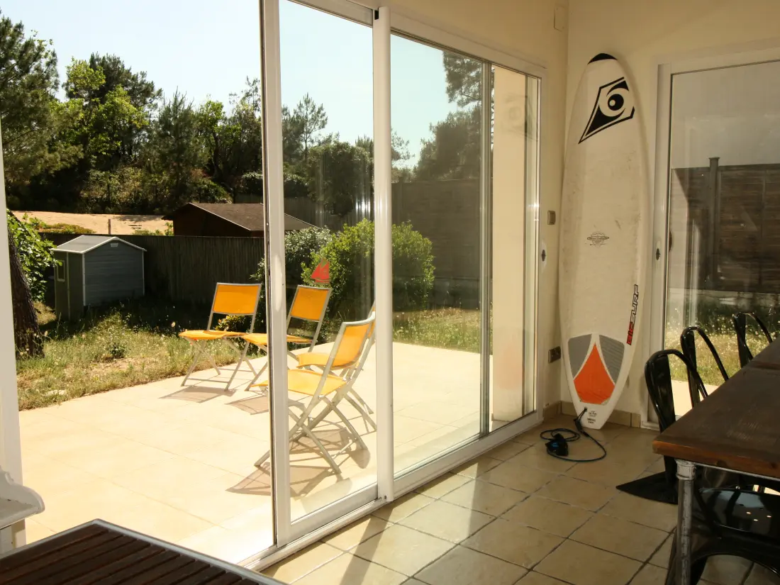 Maison de Vacances La Tranche-sur-Mer 772