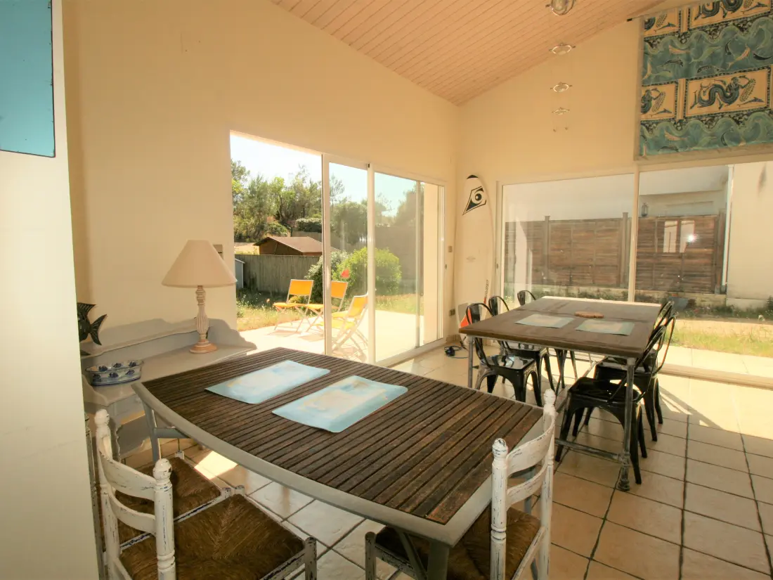 Maison de Vacances La Tranche-sur-Mer 772