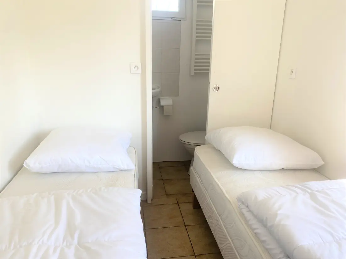 Maison de Vacances La Tranche-sur-Mer 772