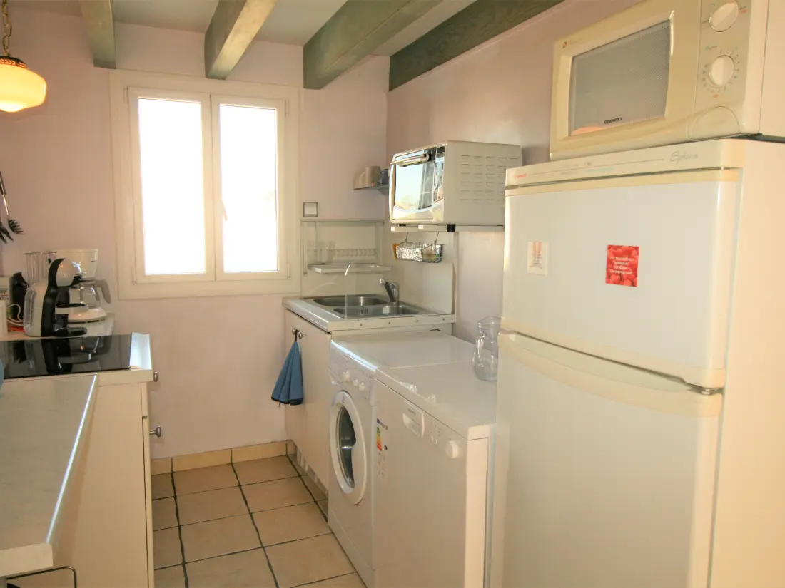 Maison de Vacances La Tranche-sur-Mer 772