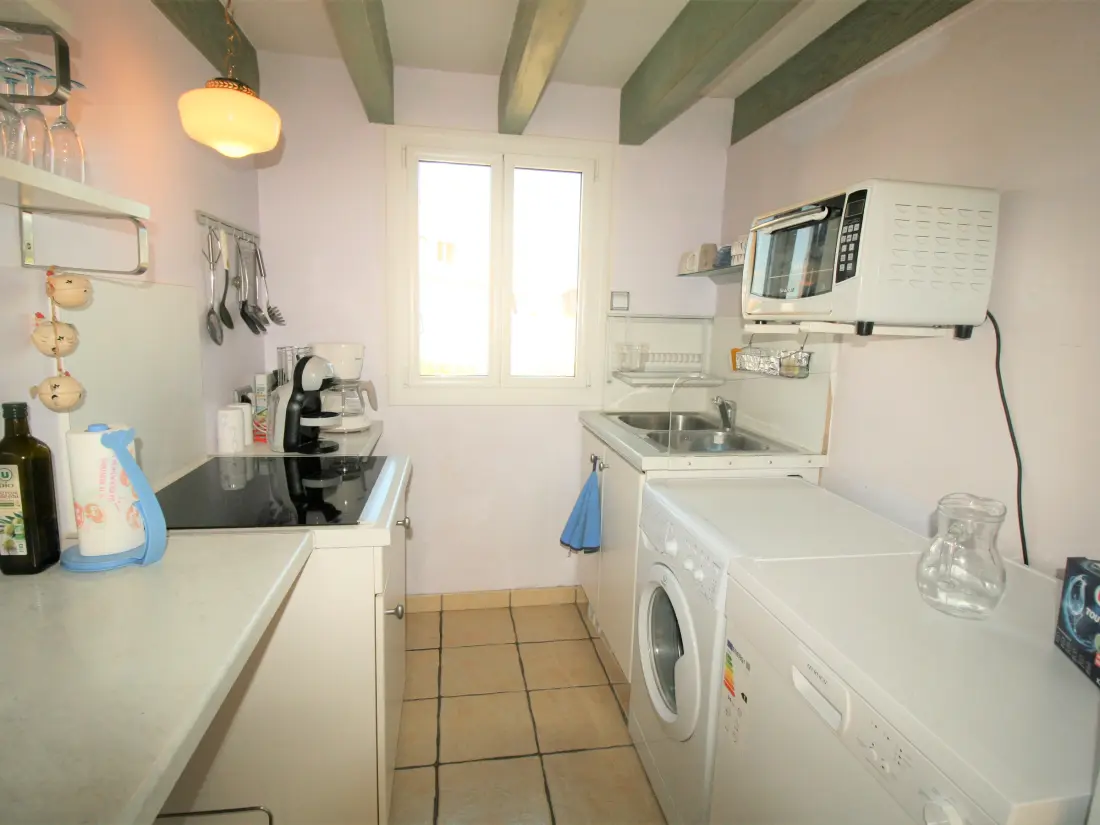 Maison de Vacances La Tranche-sur-Mer 772