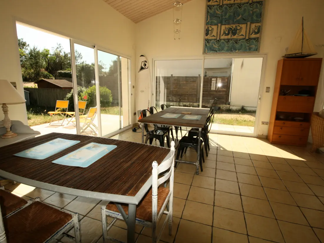 Maison de Vacances La Tranche-sur-Mer 772