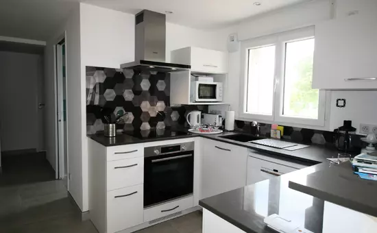 Maison de Vacances La Tranche-sur-Mer 780