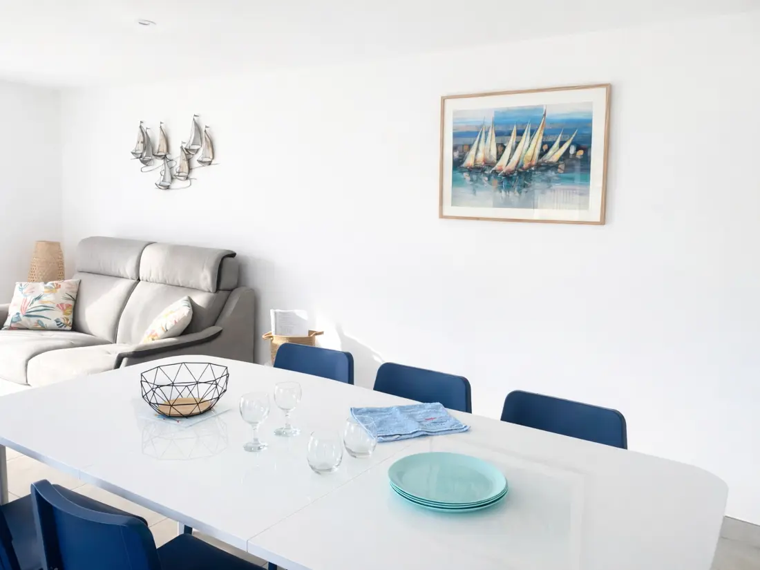 Maison de Vacances La Tranche-sur-Mer 780