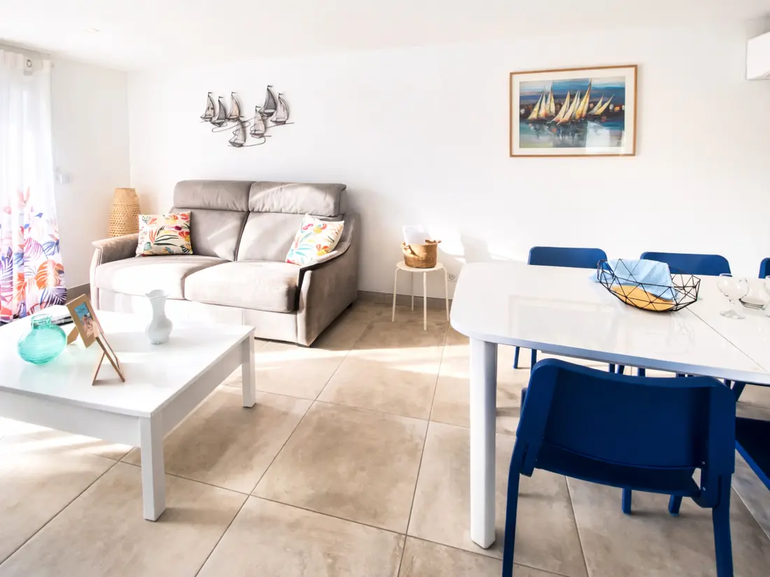 Maison de Vacances La Tranche-sur-Mer 780