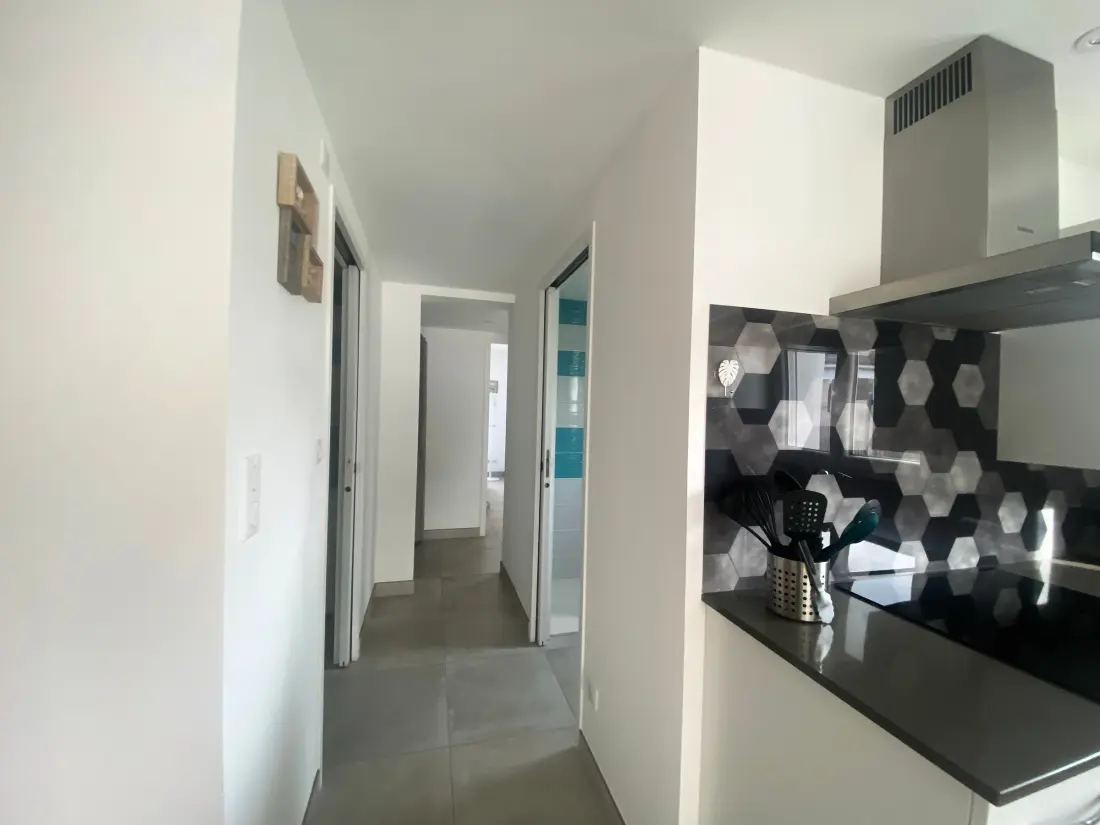 Maison de Vacances La Tranche-sur-Mer 780