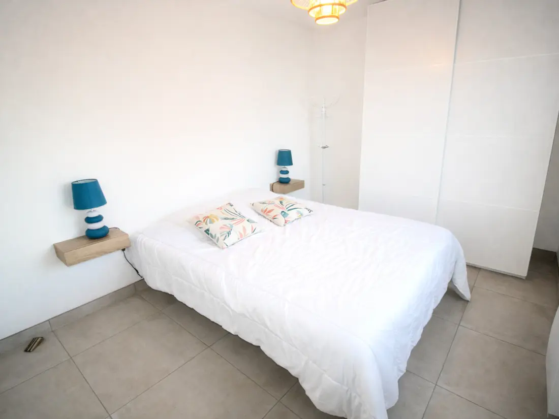 Maison de Vacances La Tranche-sur-Mer 780