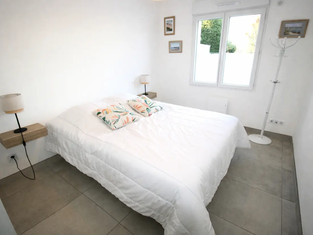 Maison de Vacances La Tranche-sur-Mer 780