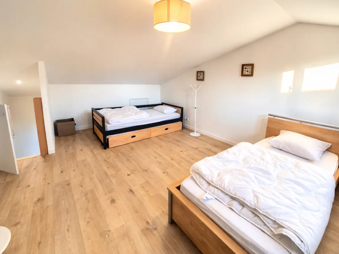 Maison de Vacances La Tranche-sur-Mer 780