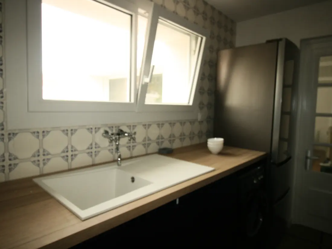 Maison de Vacances La Tranche-sur-Mer 790