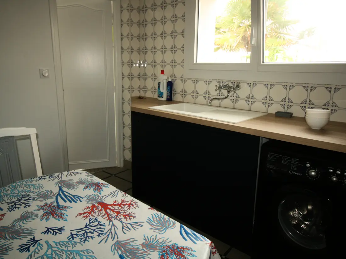 Maison de Vacances La Tranche-sur-Mer 790