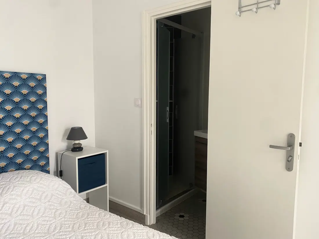 Maison de Vacances La Tranche-sur-Mer 790