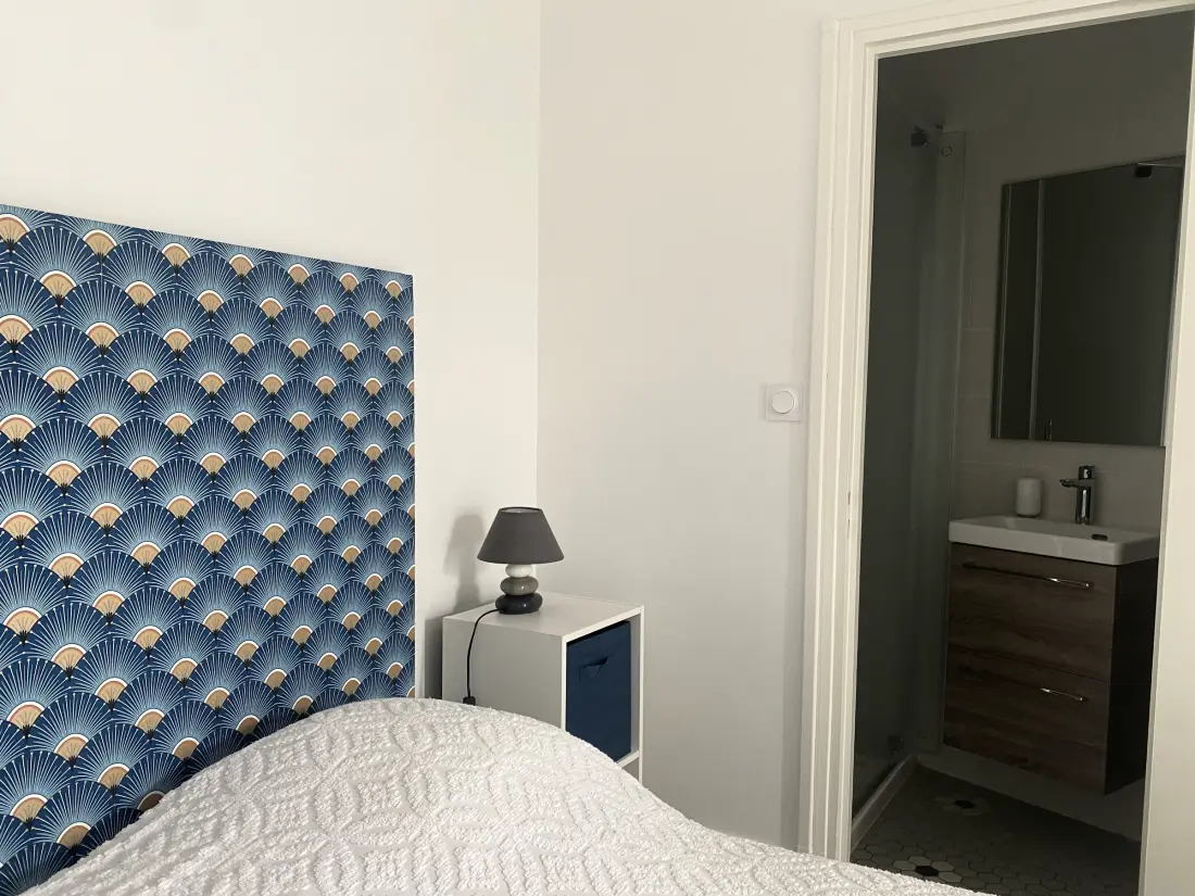 Maison de Vacances La Tranche-sur-Mer 790