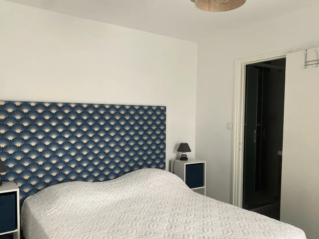 Maison de Vacances La Tranche-sur-Mer 790
