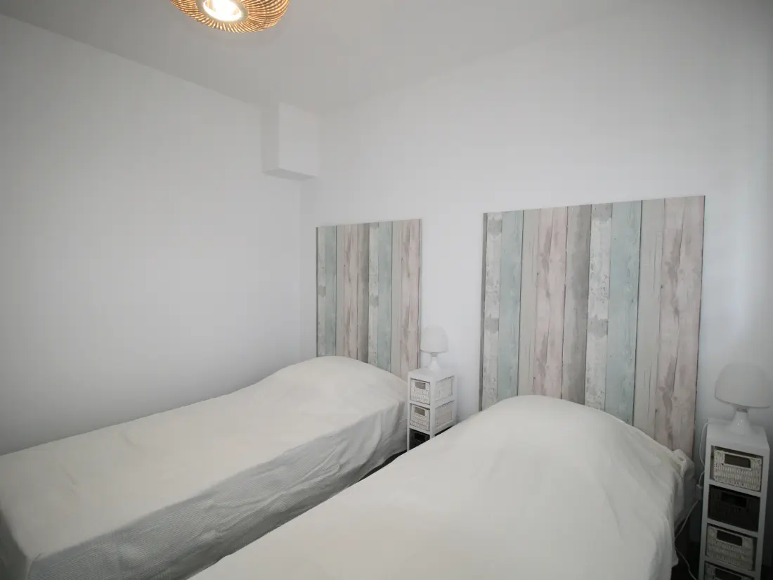 Maison de Vacances La Tranche-sur-Mer 790
