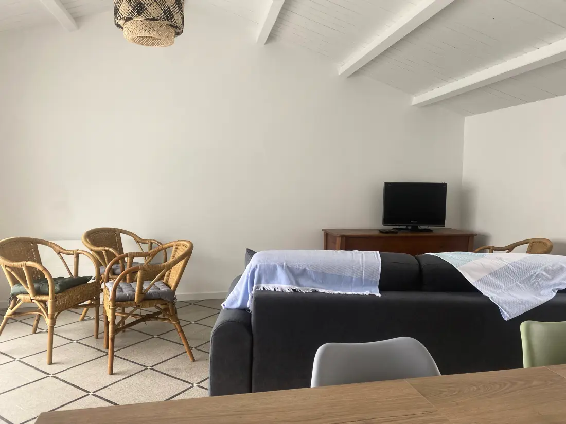 Maison de Vacances La Tranche-sur-Mer 790