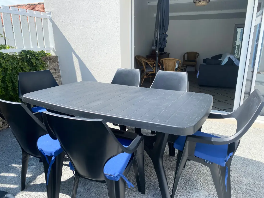 Maison de Vacances La Tranche-sur-Mer 790