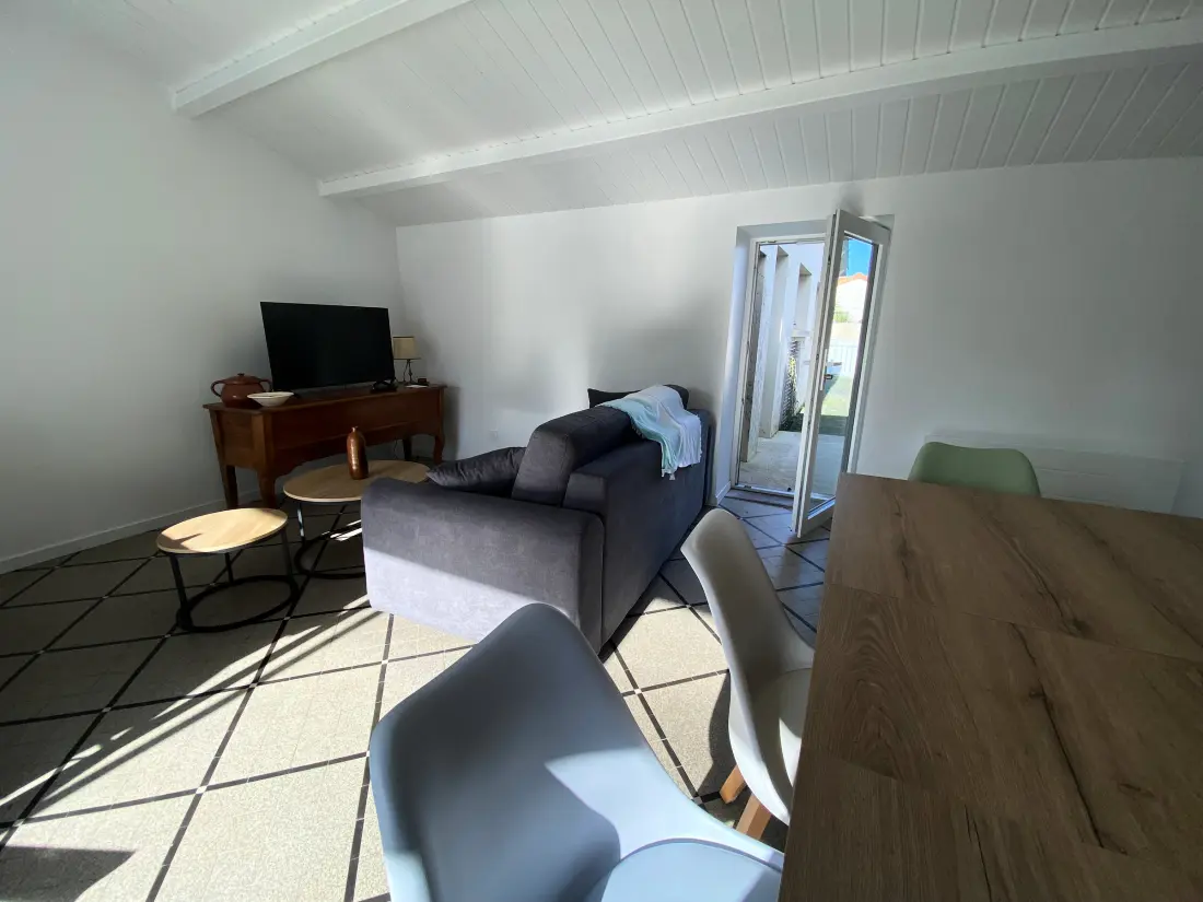 Maison de Vacances La Tranche-sur-Mer 790