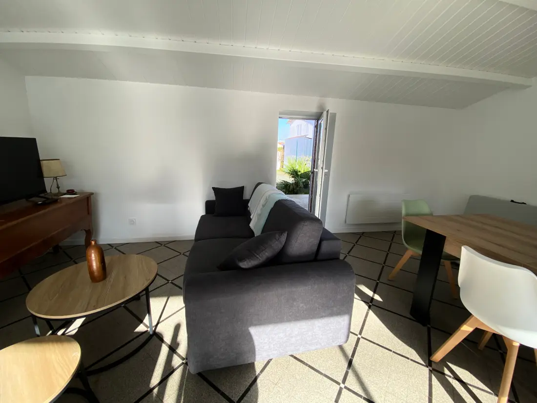 Maison de Vacances La Tranche-sur-Mer 790